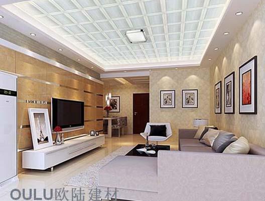 集成吊頂一線品牌與互聯(lián)網(wǎng)有怎樣的關(guān)系？