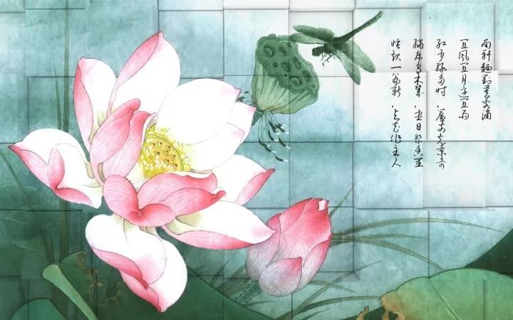 沒想到，“愛蓮說”真的成為了現(xiàn)實(shí)生活的場景