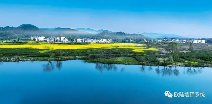 地中海風(fēng)格，家居田園風(fēng)的精妙繪色