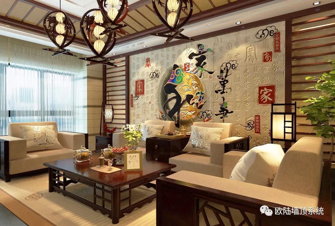 2018全新福瑞裝飾，驚艷你的整個家族