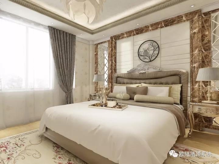 關(guān)于集成墻面的3大誤解，你掉過坑沒？