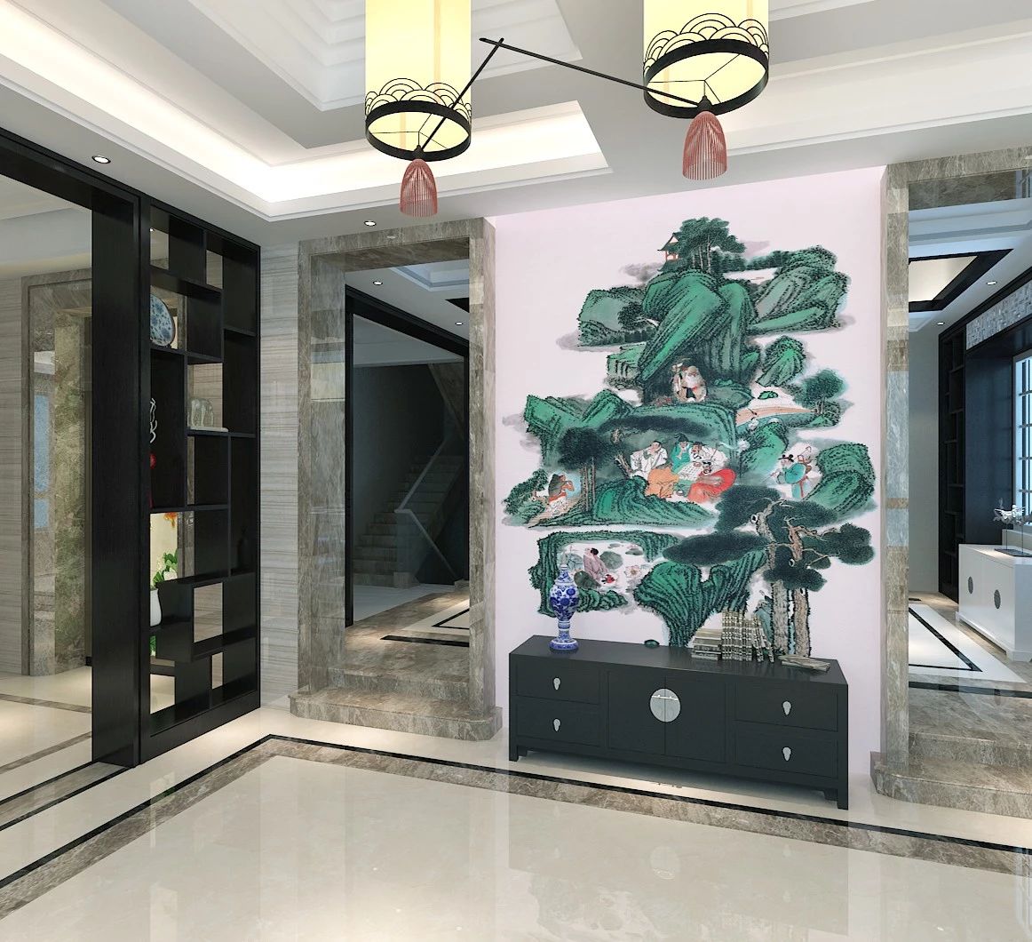 玄關(guān)這個(gè)小細(xì)節(jié)，暴露了你的生活品質(zhì)